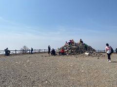 -阳台山自然风景区