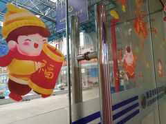 -奥冠体育华师附中恒温游泳馆