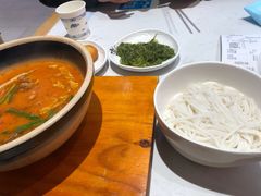 -大鼓米线(浦东长泰店)