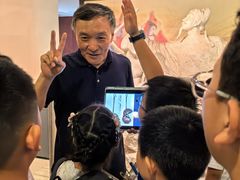 -西安大唐西市博物馆