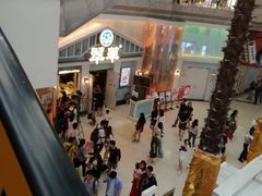 -翠华餐厅(正佳广场店)
