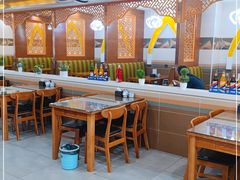 -西域美食(清河店)