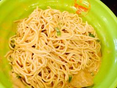 -张记牛肉面馆(天津路店)