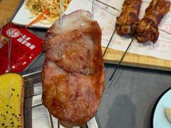 -老白清真烧烤(锦州旗舰店)