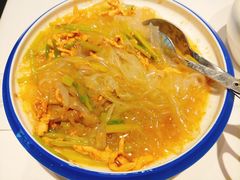-煜丰汴京烤鸭(福彩路店)