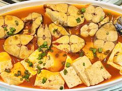 酱焖鲅鱼-福泉海码头(六里山店)