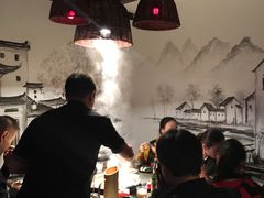 -味舵主不改良老火锅(杨舍老街店)