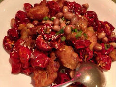 iphone_upload_pic-桂花楼淮扬中餐厅(浦东香格里拉店)