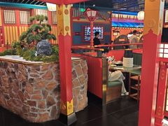-牛New寿喜烧(金鹰世界店)