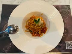 -Margherita雏菊意大利餐厅(雅颂庭购物中心店)