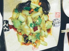 -祥瑞干锅鸭头·东北菜(佳园路店)