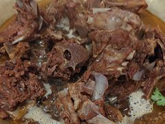 -芦月轩羊蝎子(北蜂窝店)