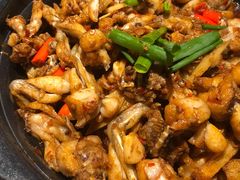 -蛙小侠(亚欧商厦店)