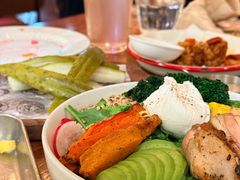 -京A Taproom·精酿餐吧(CBD店)
