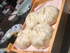 -北方家宴(番禺永旺店)