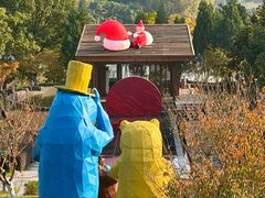 -宁波九龙湖开元度假村