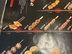-千代武日本料理(开发区店)