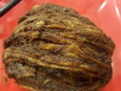 糖花卷-老回回饺子馆(海洋馆店)