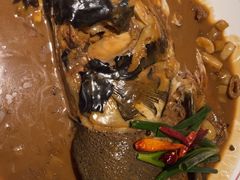 -旺顺阁·北京菜(北辰上品+)