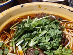 -阿福板凳面(观音桥店)