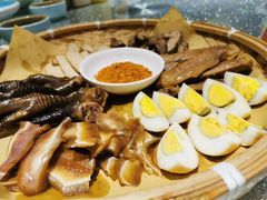 -常和州·夜宵大排档(常州单店)