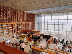 -朵云书院(滴水湖店)