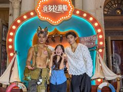 -华谊兄弟（长沙）电影小镇