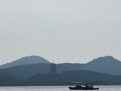 -柳莺湖上·湖景餐厅·江南菜(西湖店)