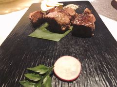 -極上萬膳·日料放题(海岸城店)