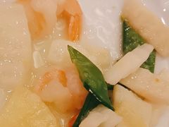 -金狮麟•宋宴•宋文化地标餐厅(晋安路店)