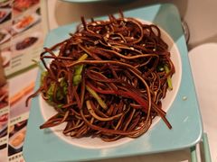 -江边城外烤全鱼(汉光百货店)