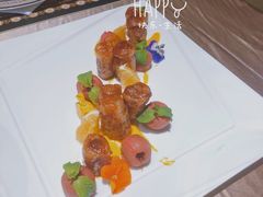 -美博·美术博物馆主题餐厅(威尼斯水城店)