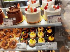 -PAPER STONE BAKERY(天环店)