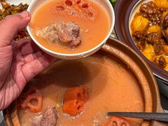 -U你·天然调味(南湖总店)