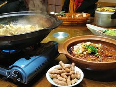 -老灶房-四川土菜(铁牛广场店)