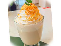 -ins森林童话餐厅coffee&bistro