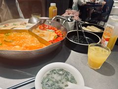 -骨之味·筒骨汤火锅(江头店)