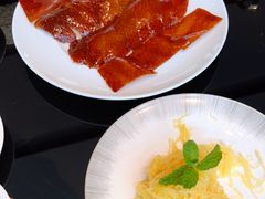 -上海静安香格里拉大酒店