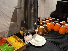 -西安钟楼北大街希尔顿欢朋酒店