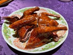 盐焗乳鸽-惠食佳·朱雀(东方商厦店)