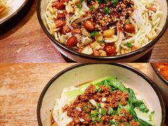 -谭师爷龙抄手(白下路店)