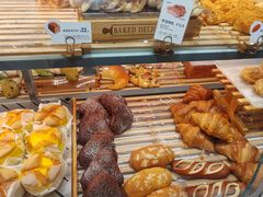 -BreadTalk面包新语·烘焙蛋糕(金光华广场店)