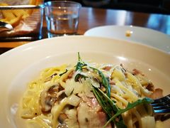 -新贝乐意大利餐厅(苏州中心店)