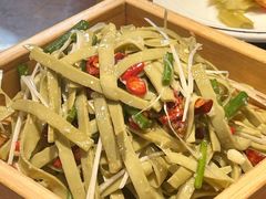 -横山双城铁锅炖羊肉(创始店)