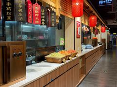 -安泰楼·佛跳墙创始人·传统闽味早茶·酒楼(三坊七巷闽菜地标店)