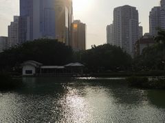 -江头公园