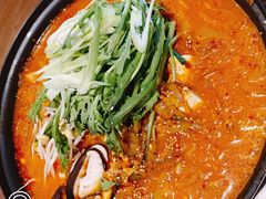 -槿Story·韩国料理(望京韩国美食城店)