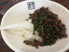 -德天顺盖码饭(人民西路店)