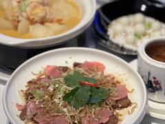 -山泉粤宴(广东大厦店)