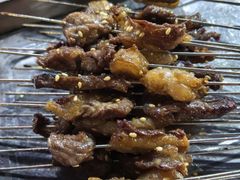 -马贤涮烤(超英·长乐家园店)